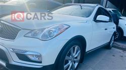 ئينفنتي QX50